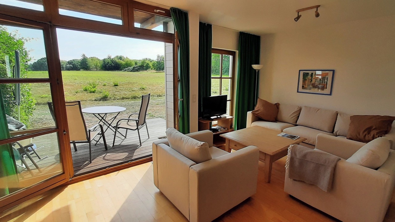 Photo of Livingroom in Wittenbeck