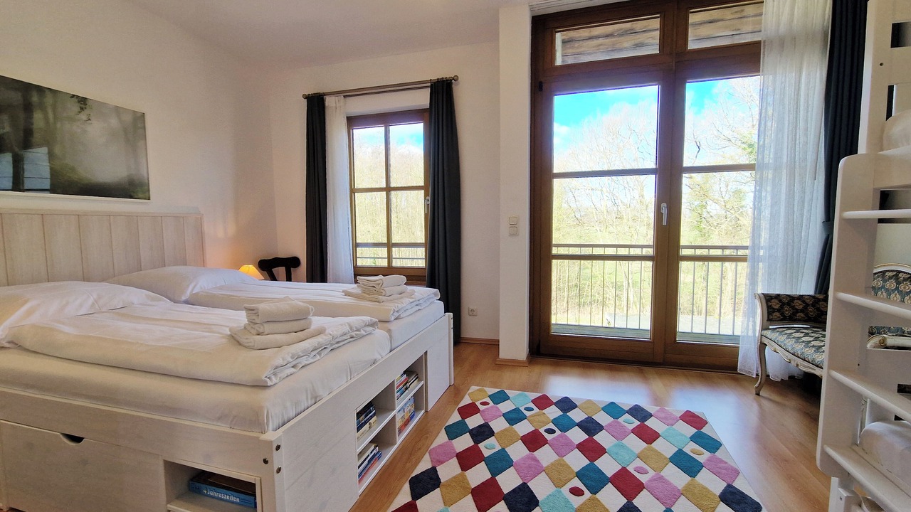 Photo of Bedroom in Wittenbeck