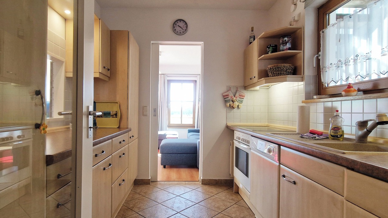 Photo of Kitchen in Wittenbeck