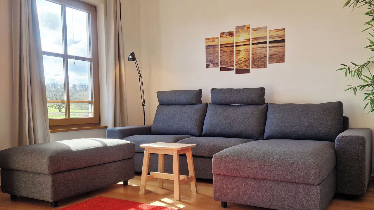 Photo of Livingroom in Wittenbeck