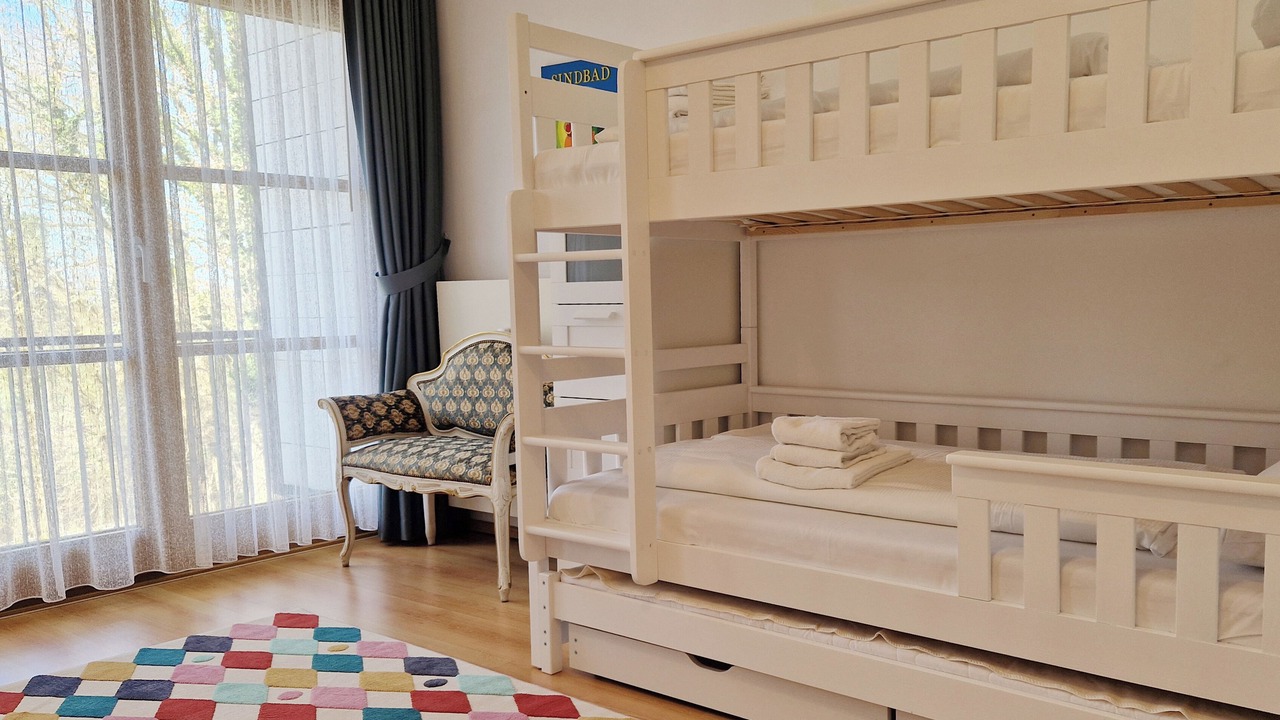 Photo of Bedroom in Wittenbeck