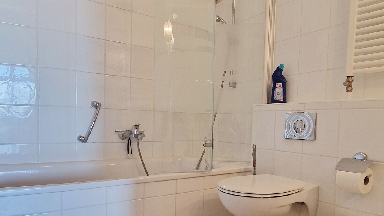 Photo of Bathroom in Wittenbeck
