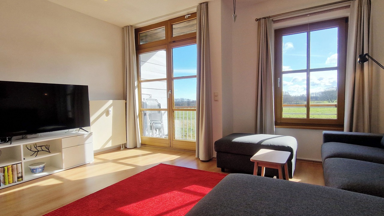 Photo of Livingroom in Wittenbeck