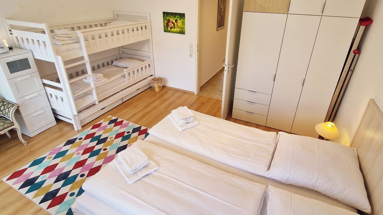 Photo of Bedroom in Wittenbeck