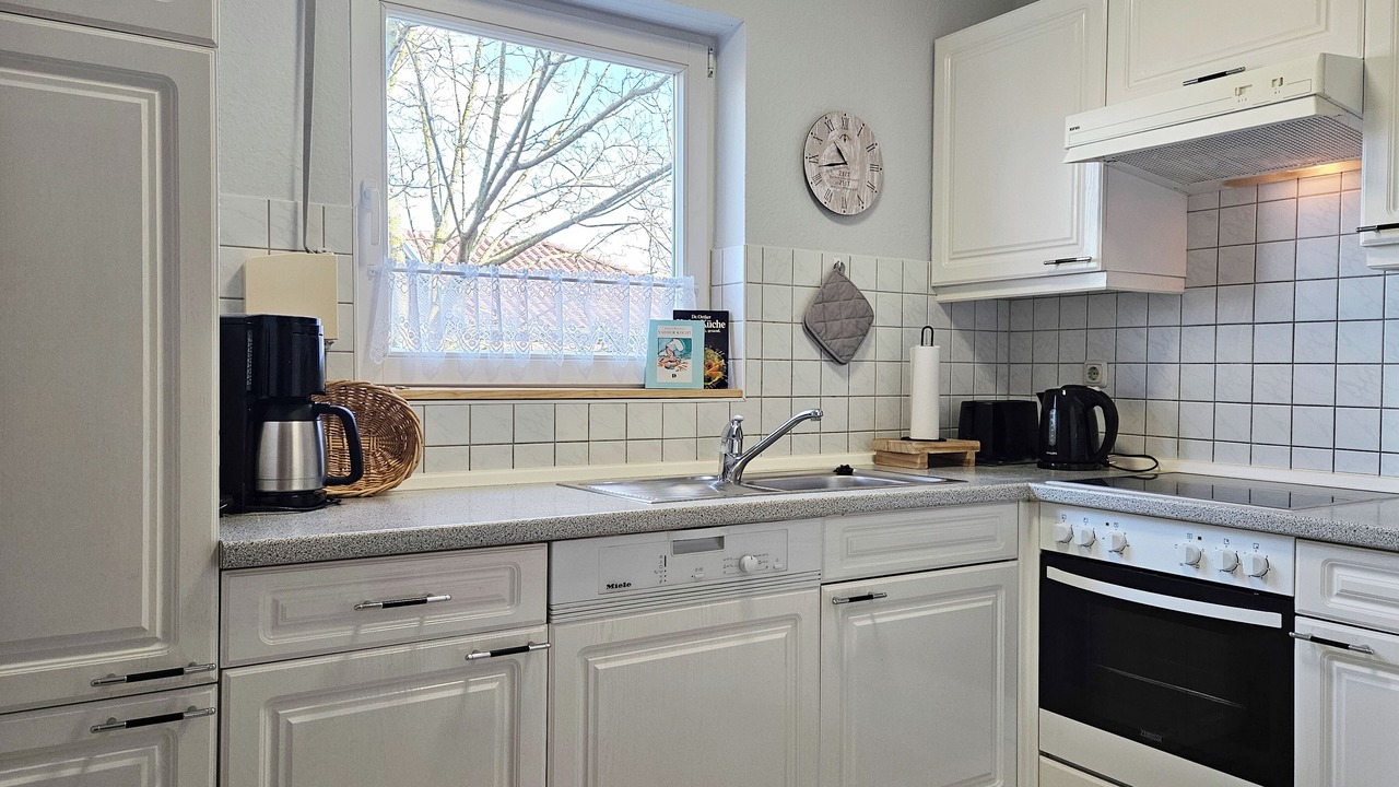 Photo of Kitchen in Kuhlungsborn Ost
