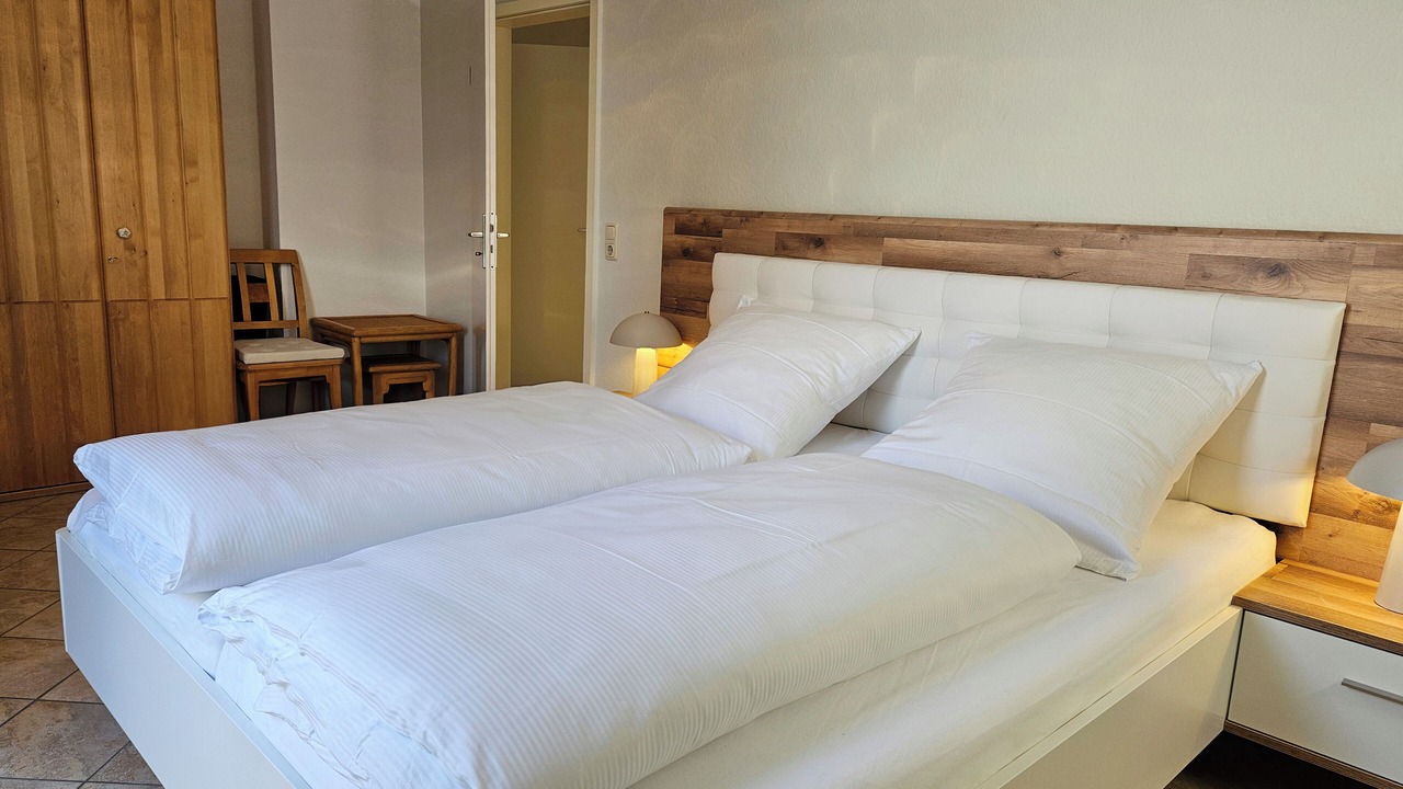 Photo of Bedroom in Kuhlungsborn Ost