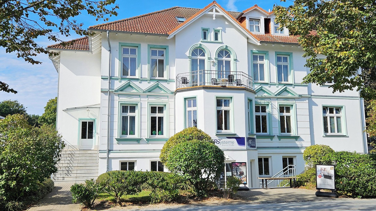 Photo of Outdoor in Kuhlungsborn Ost