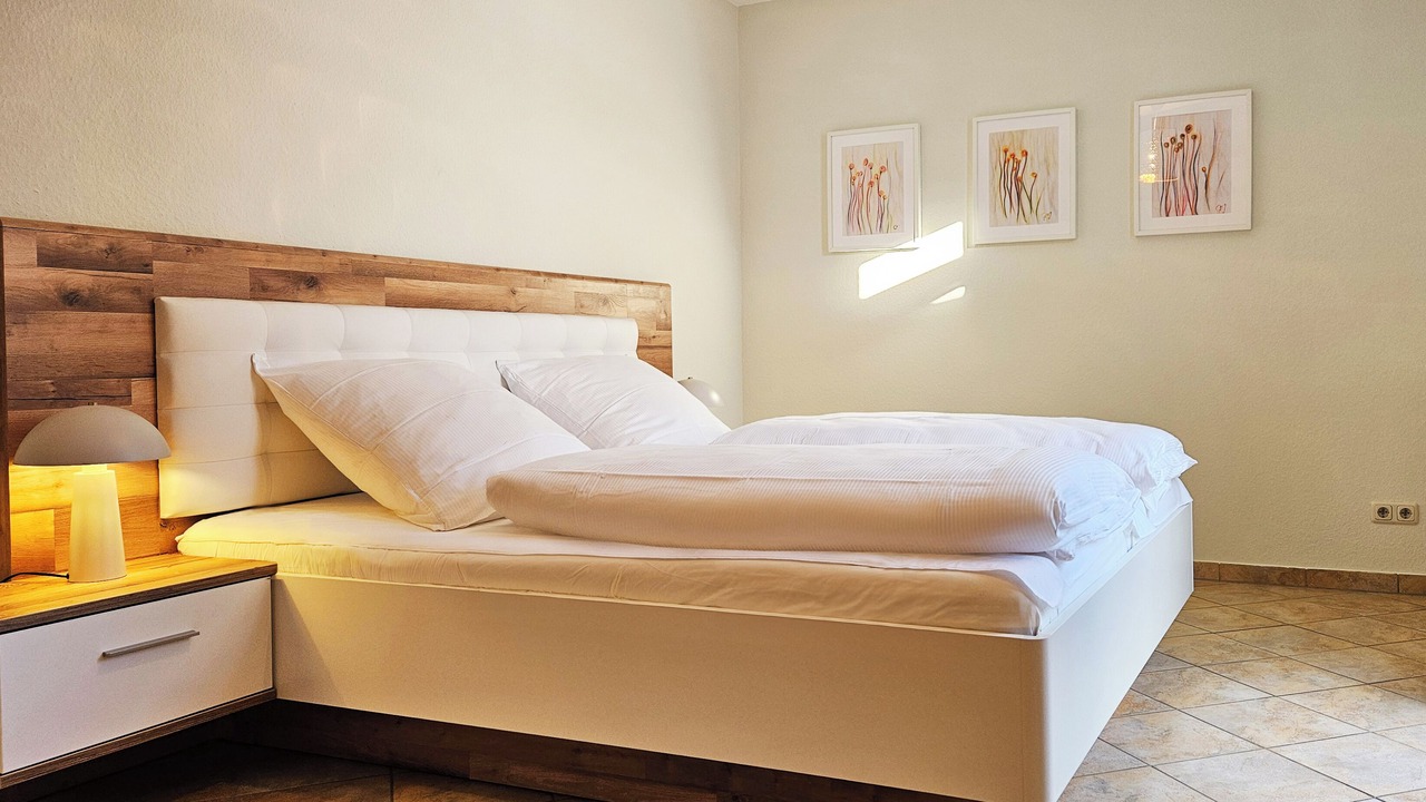 Photo of Bedroom in Kuhlungsborn Ost