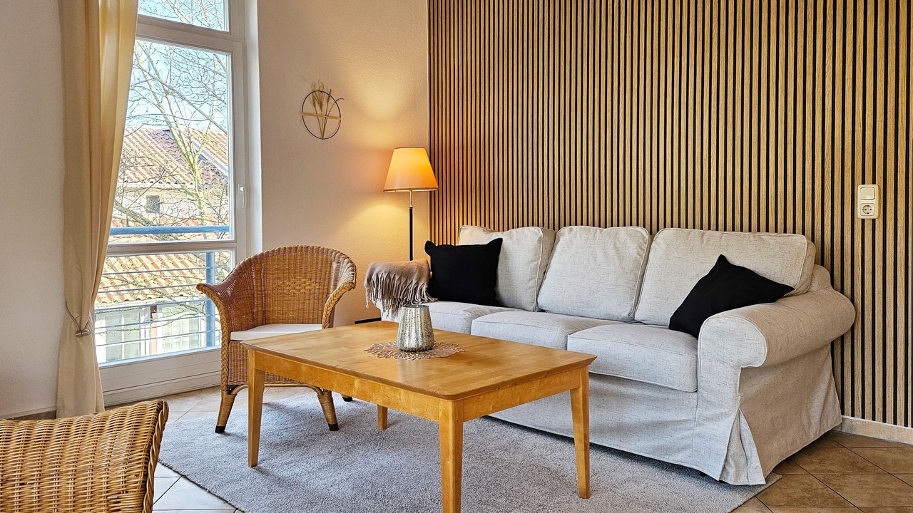 Photo of Livingroom in Kuhlungsborn Ost