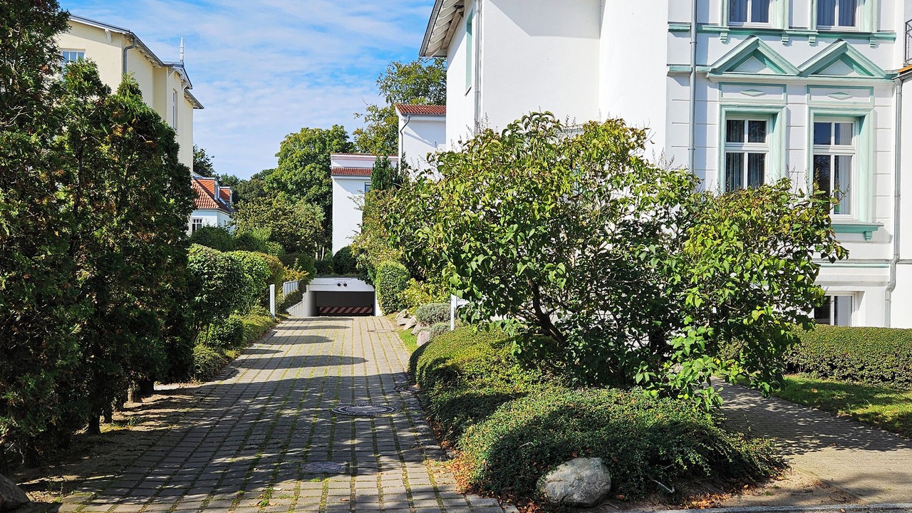 Photo of Outdoor in Kuhlungsborn Ost
