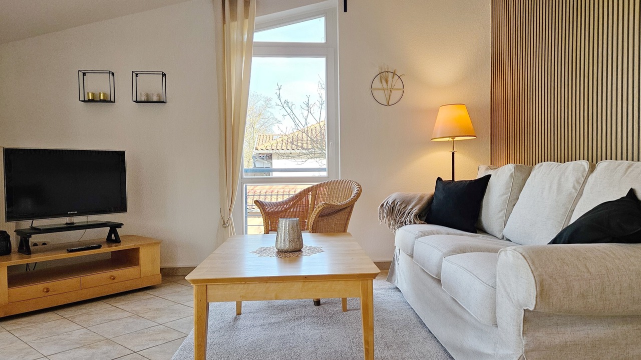 Photo of Livingroom in Kuhlungsborn Ost