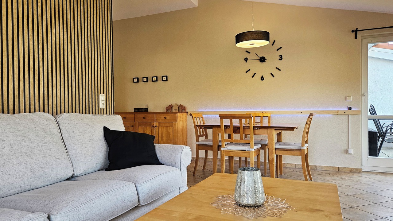 Photo of Livingroom in Kuhlungsborn Ost