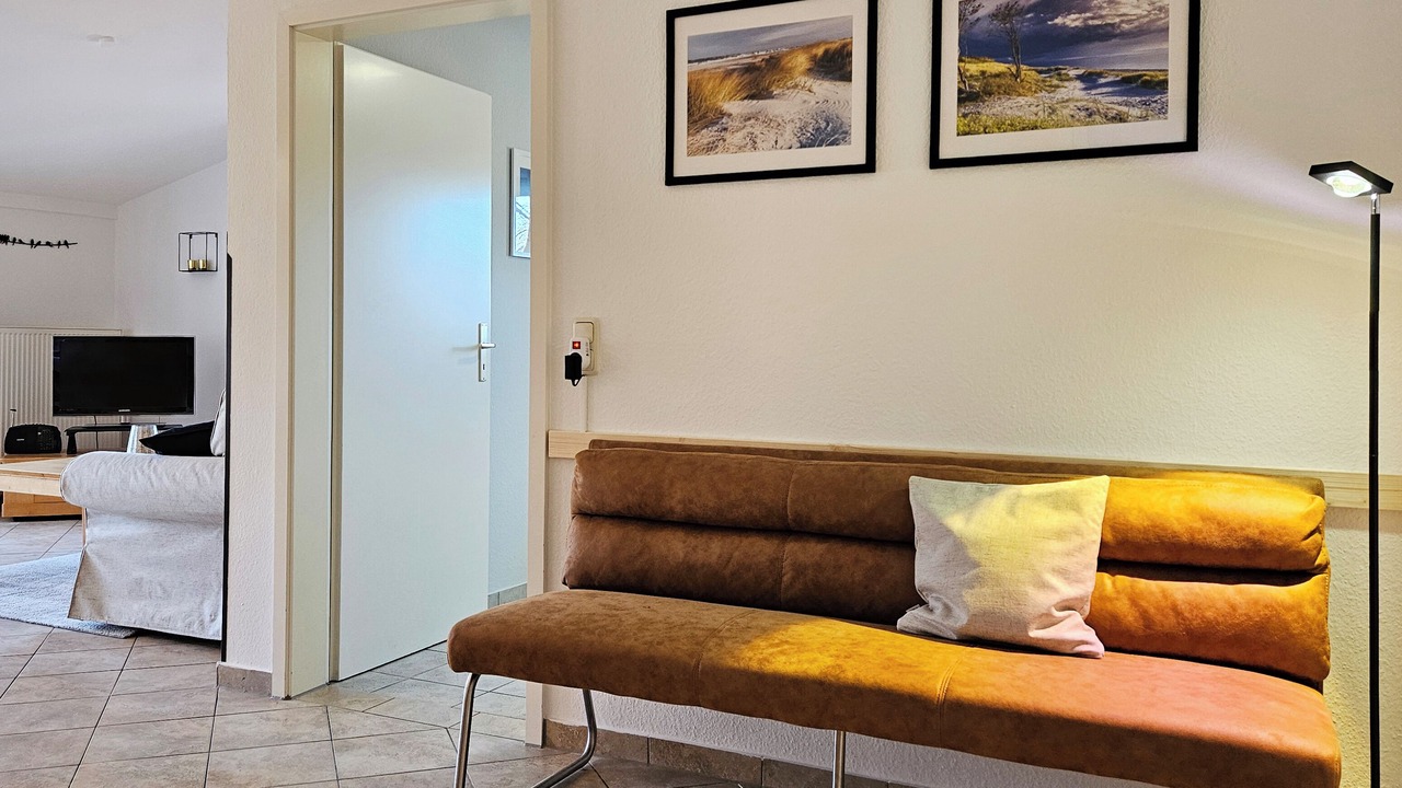 Photo of Livingroom in Kuhlungsborn Ost