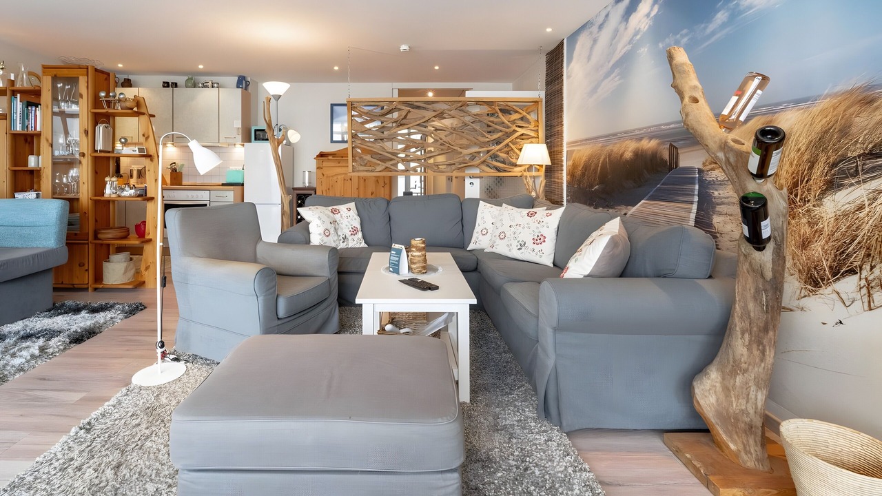 Photo of Livingroom in Bad Zwischenahn
