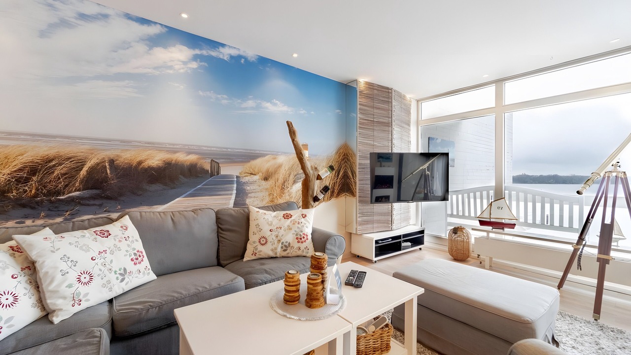 Photo of Livingroom in Bad Zwischenahn