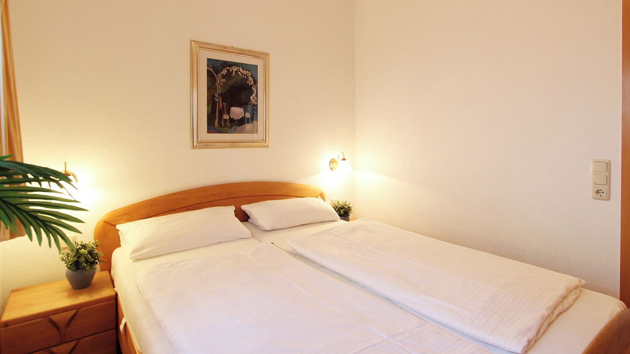 Photo of Bedroom in Kuhlungsborn Ost