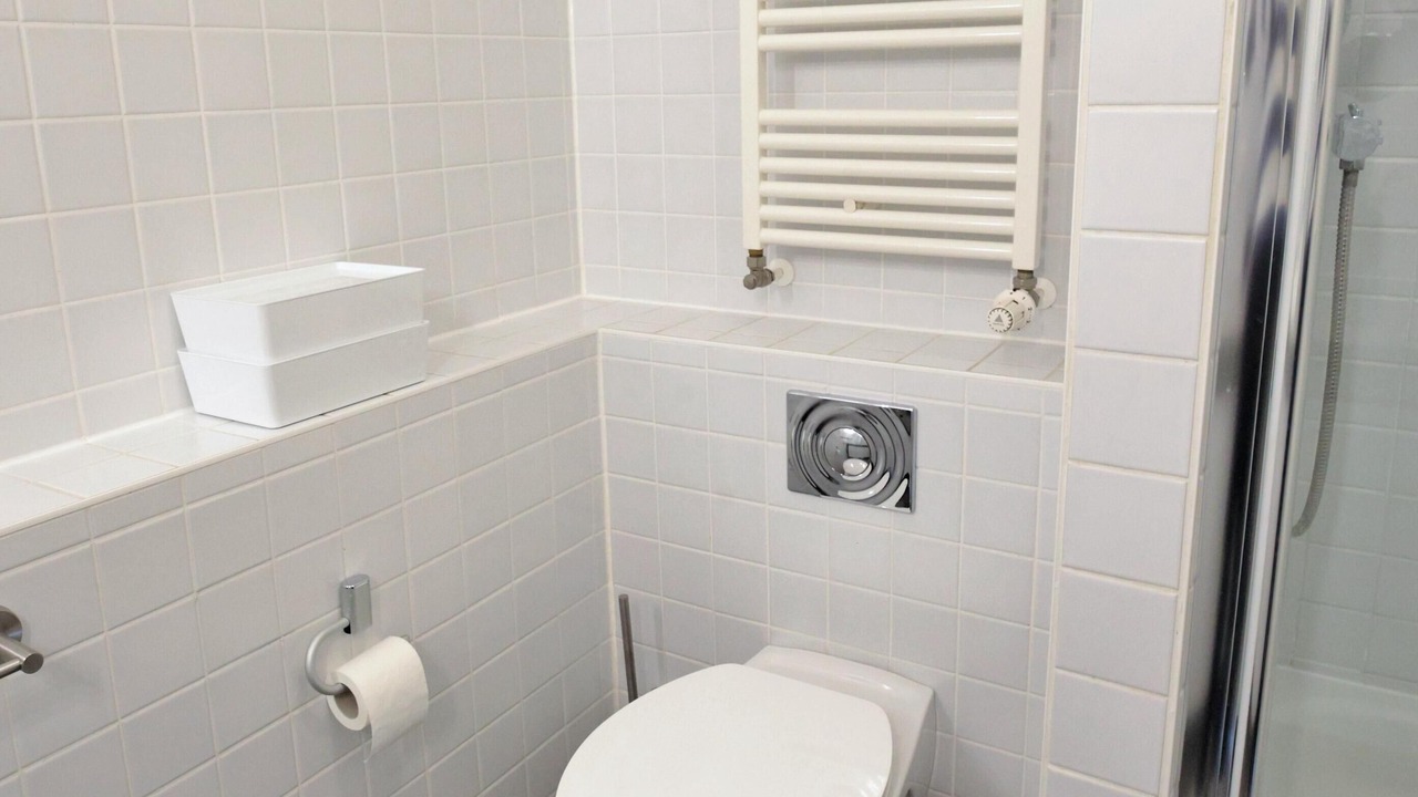 Photo of Bathroom in Wittenbeck