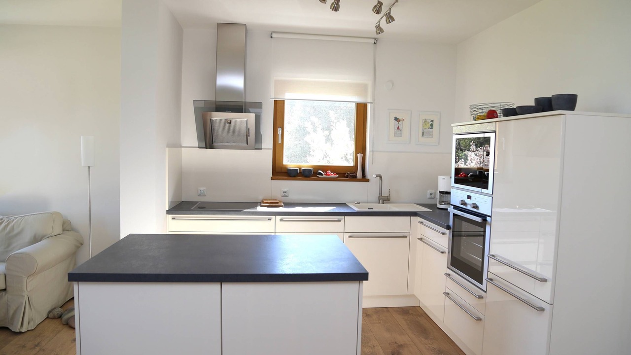 Photo of Kitchen in Wittenbeck