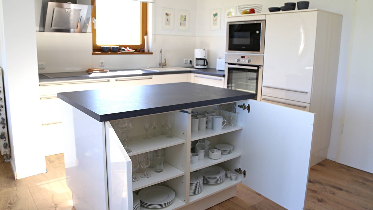 Photo of Kitchen in Wittenbeck