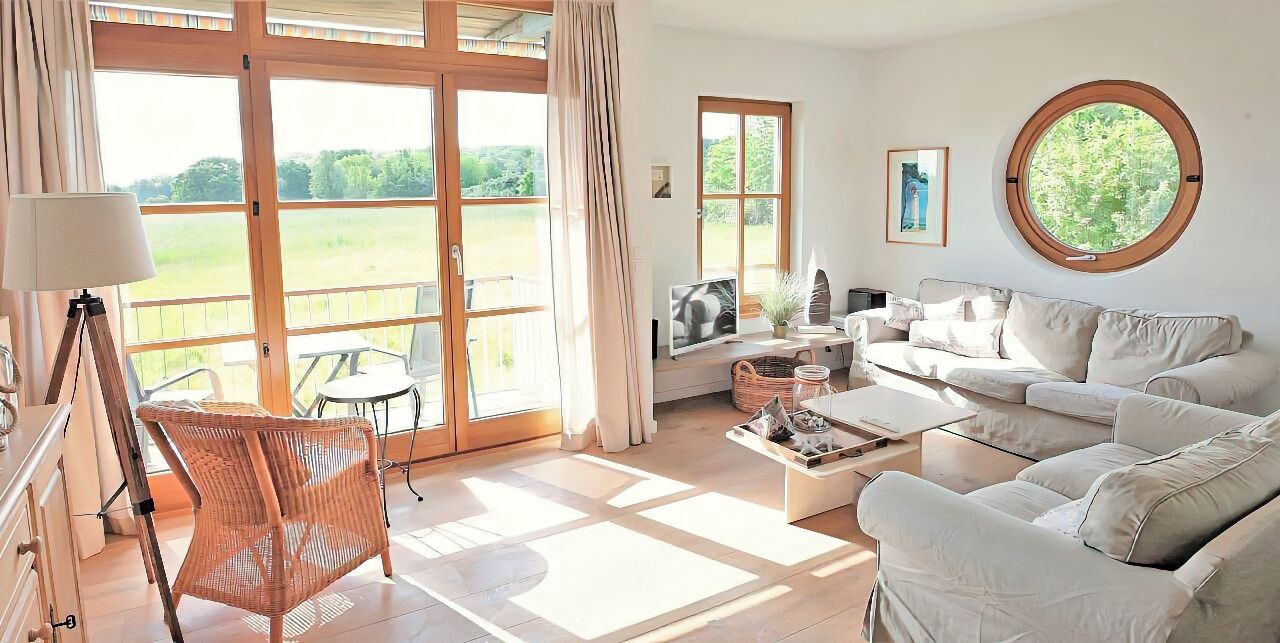 Photo of Livingroom in Wittenbeck