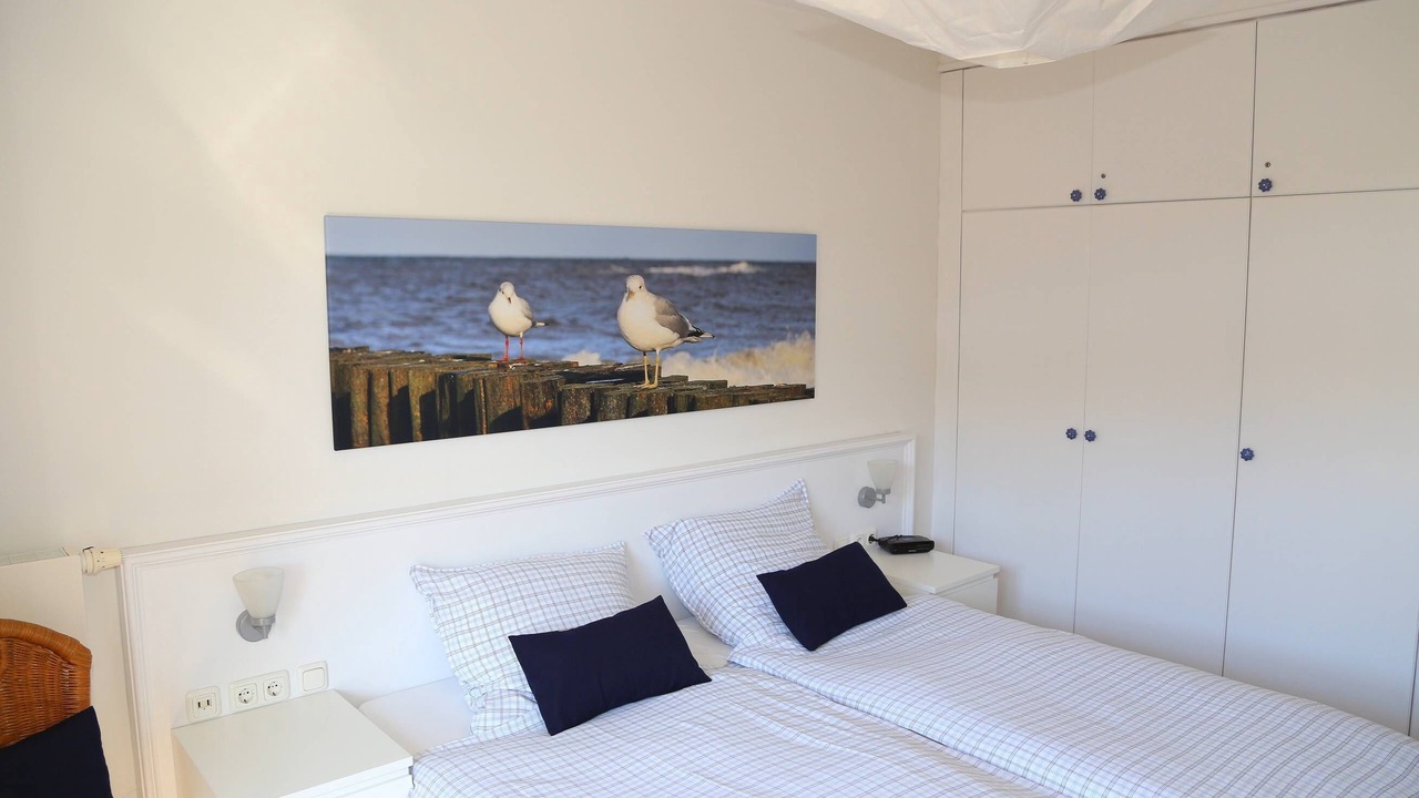 Photo of Bedroom in Wittenbeck