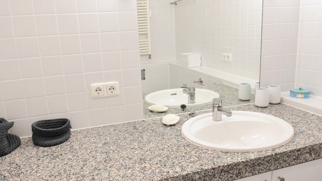 Photo of Bathroom in Wittenbeck