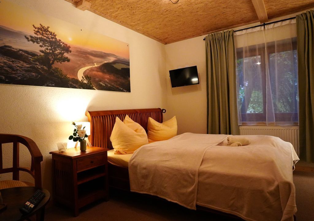 Photo of Bedroom in Gersdorf