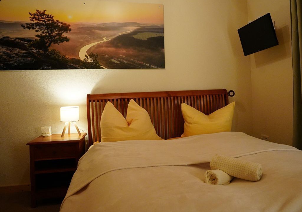 Photo of Bedroom in Gersdorf