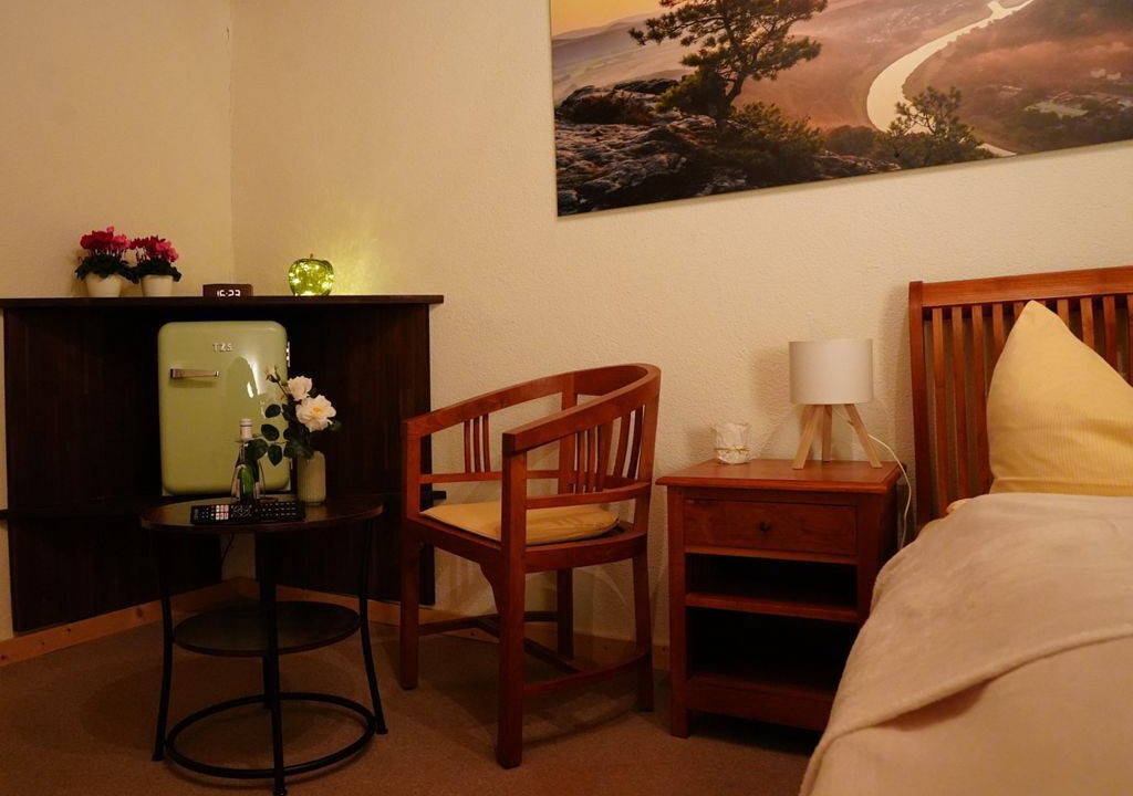 Photo of Bedroom in Gersdorf