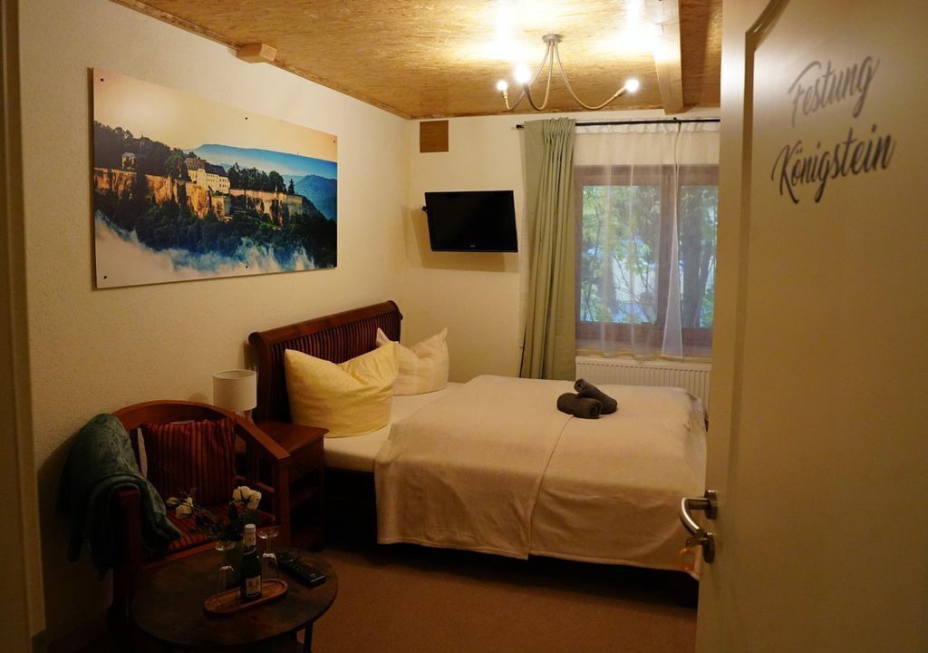 Photo of Bedroom in Gersdorf