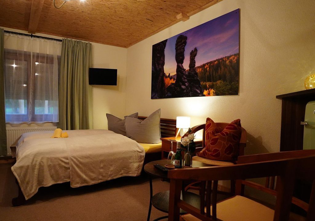 Photo of Bedroom in Gersdorf