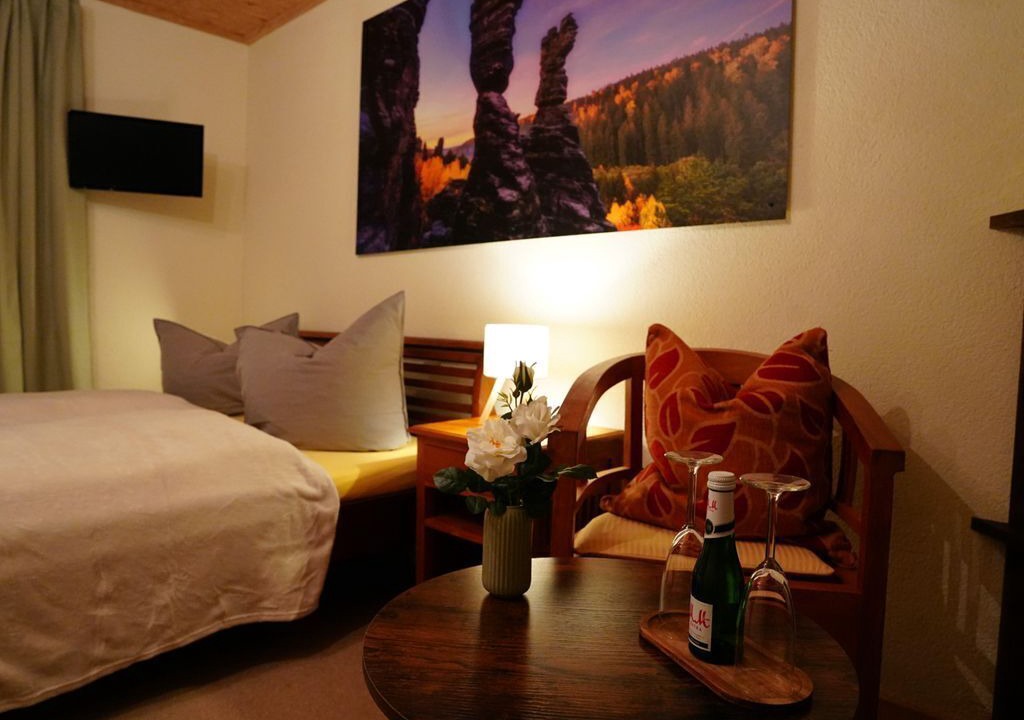 Photo of Bedroom in Gersdorf
