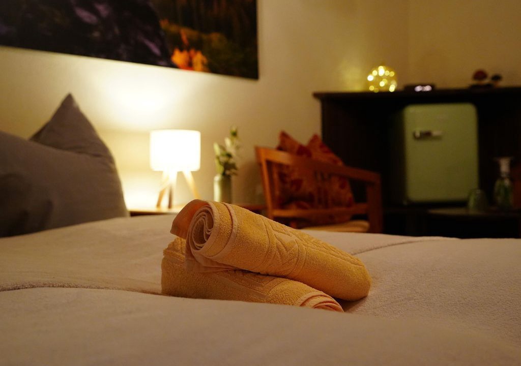 Photo of Bedroom in Gersdorf