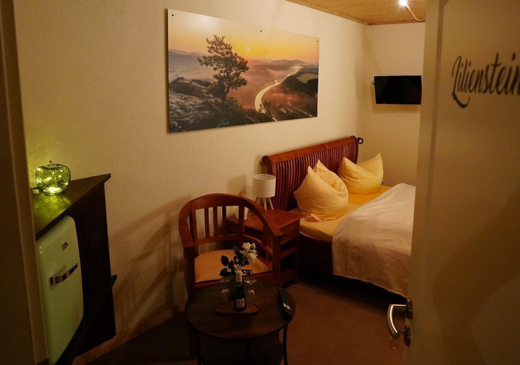 Photo of Bedroom in Gersdorf