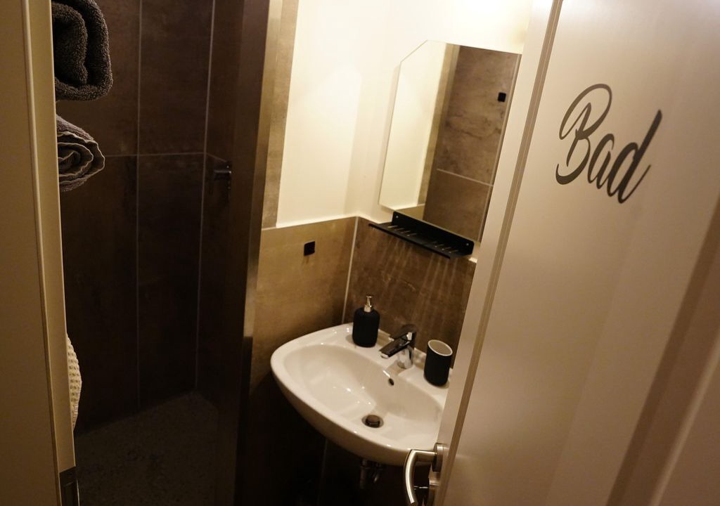 Photo of Bathroom in Gersdorf