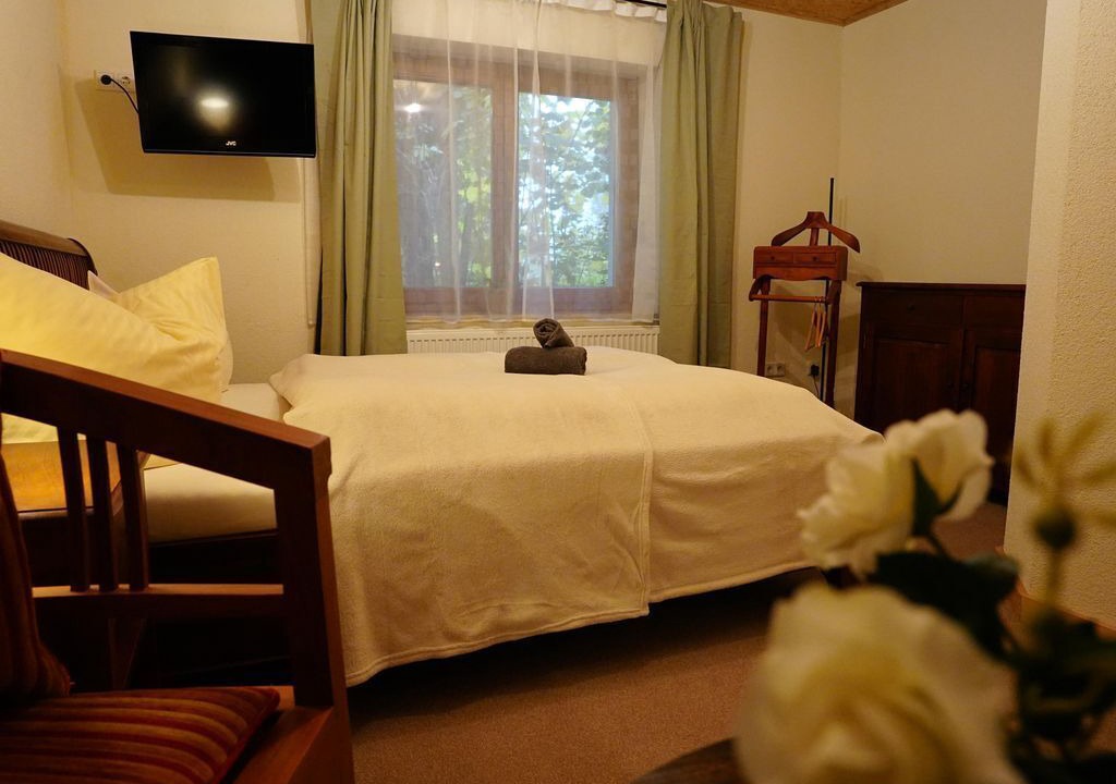 Photo of Bedroom in Gersdorf