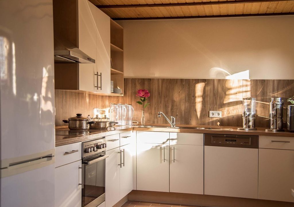 Photo of Kitchen in Gersdorf