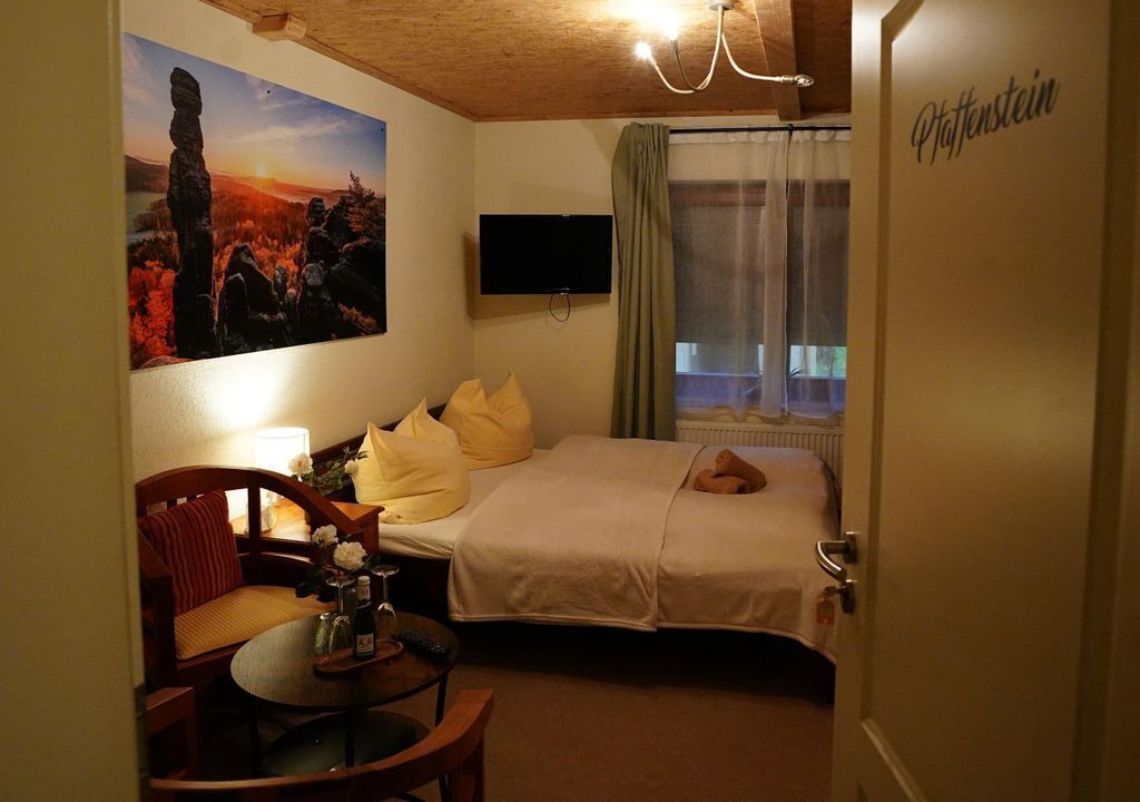 Photo of Bedroom in Gersdorf