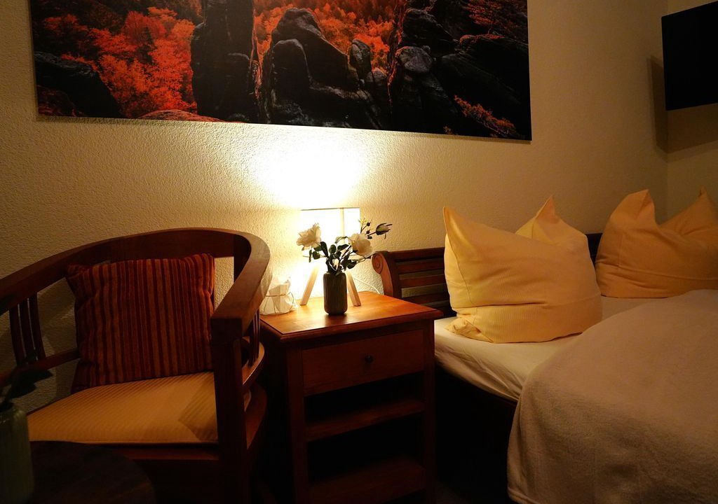 Photo of Bedroom in Gersdorf