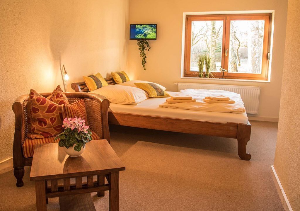 Photo of Bedroom in Gersdorf