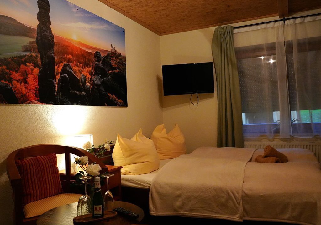 Photo of Bedroom in Gersdorf