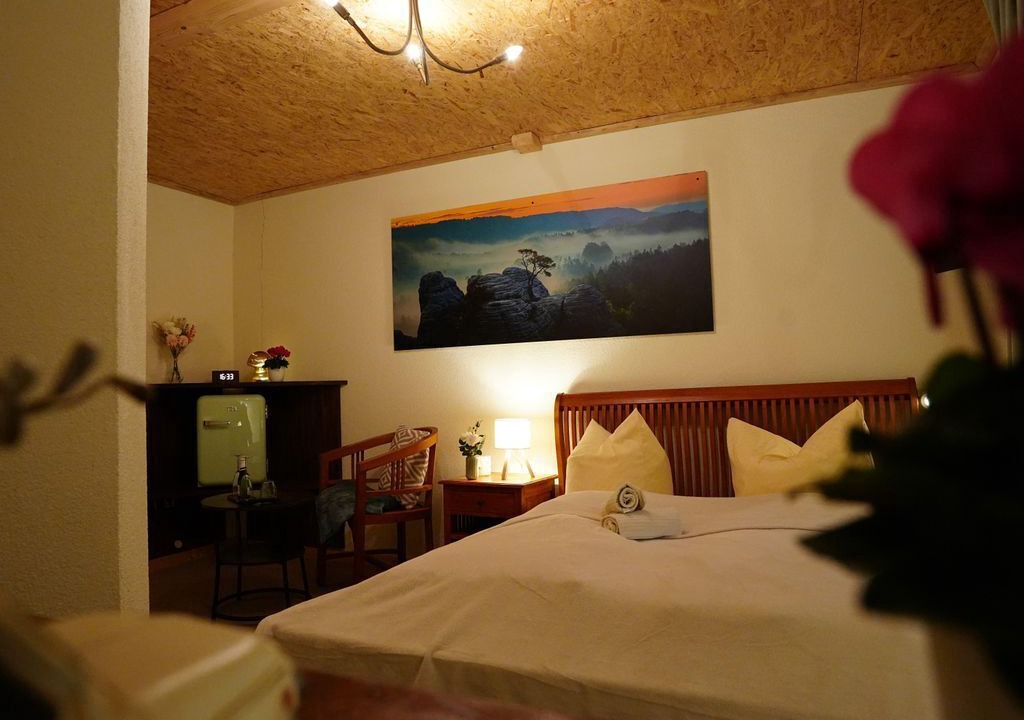 Photo of Bedroom in Gersdorf