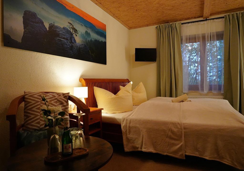 Photo of Bedroom in Gersdorf