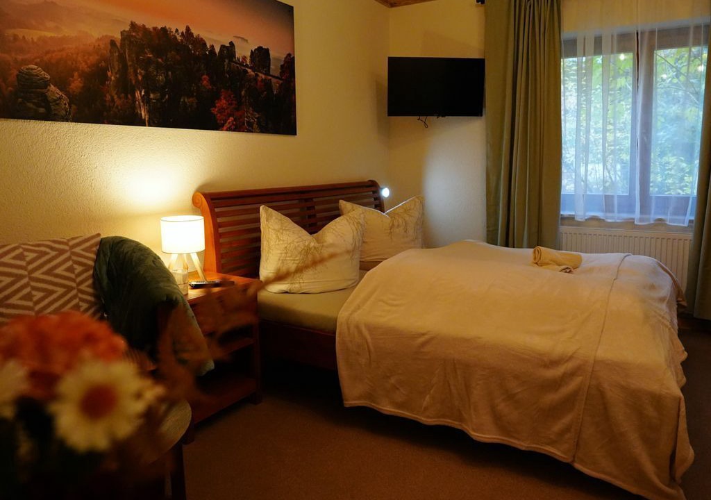 Photo of Bedroom in Gersdorf