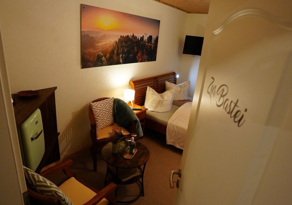 Photo of Bedroom in Gersdorf