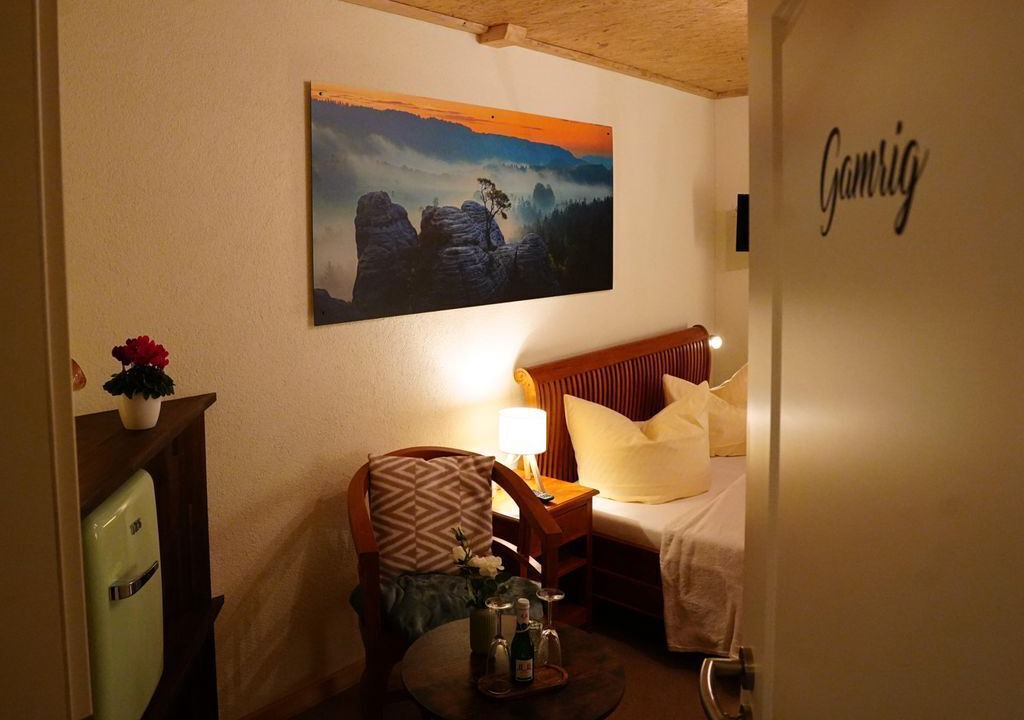 Photo of Bedroom in Gersdorf