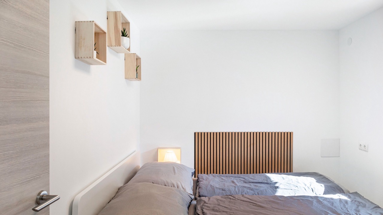 Photo of Bedroom in Sautens