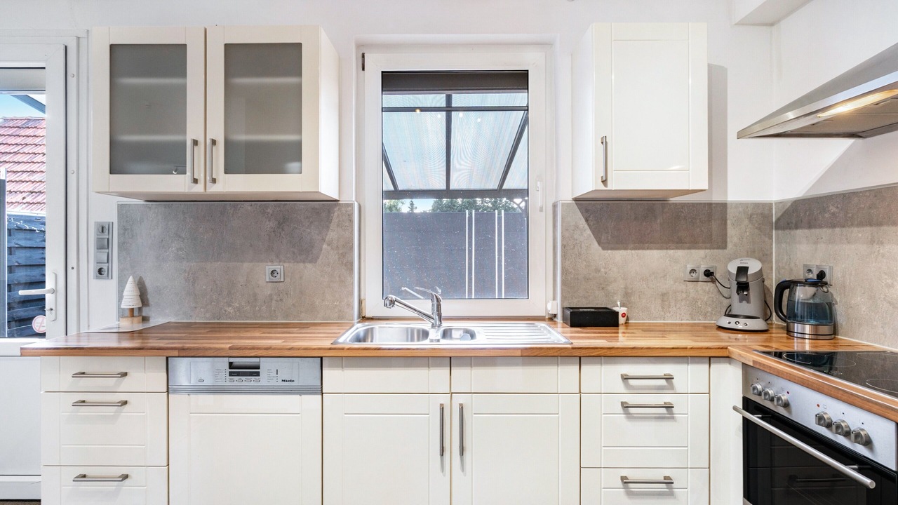 Photo of Kitchen in Neuborger