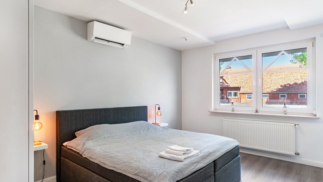 Photo of Bedroom in Neuborger