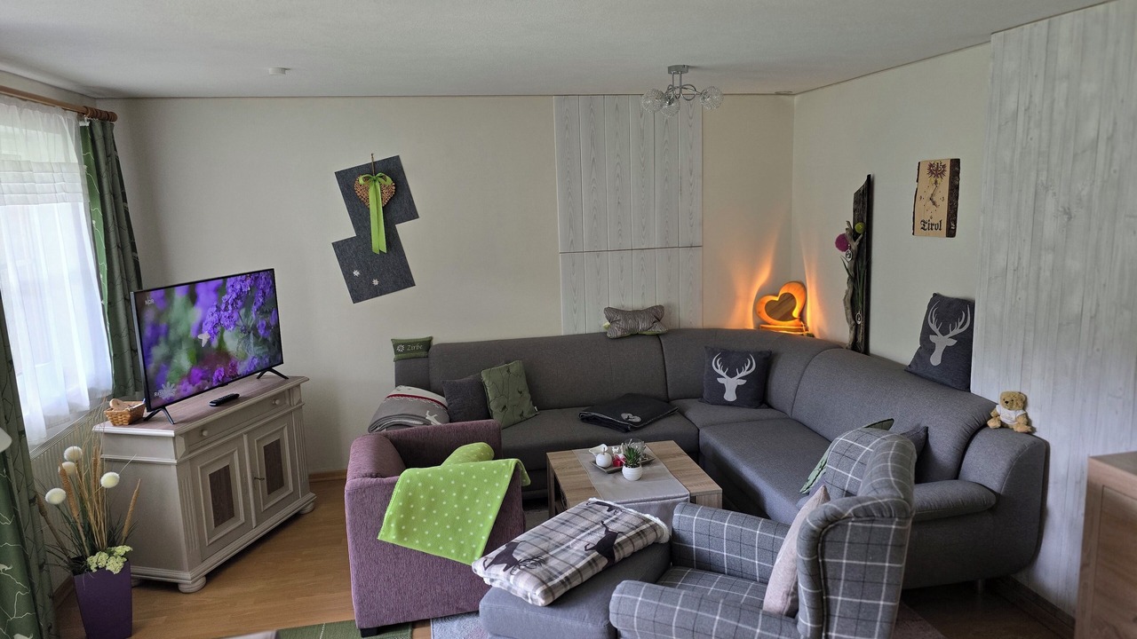 Photo of Livingroom in Hoefen